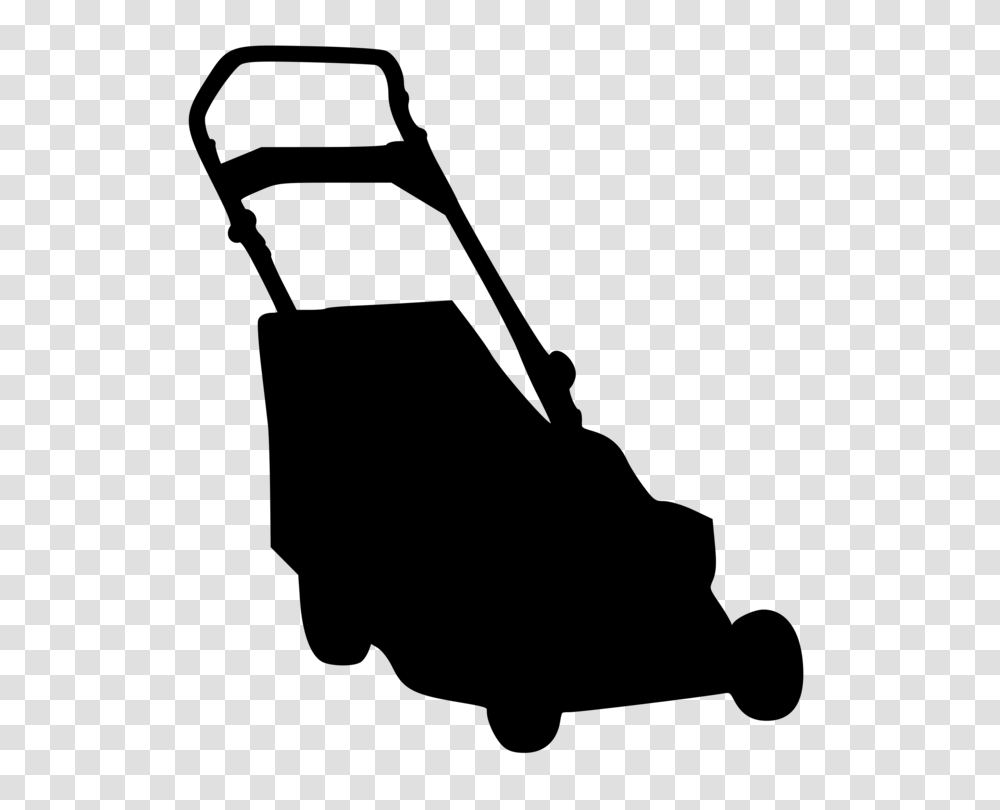 Lawn Mowers Clip Art Women Silhouette, Gray, World Of Warcraft Transparent Png