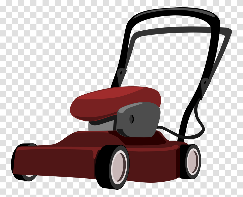 Lawn Mowers Tool Machine Transparent Png