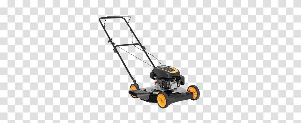 Lawn Mowers, Tool, Spoke, Machine Transparent Png