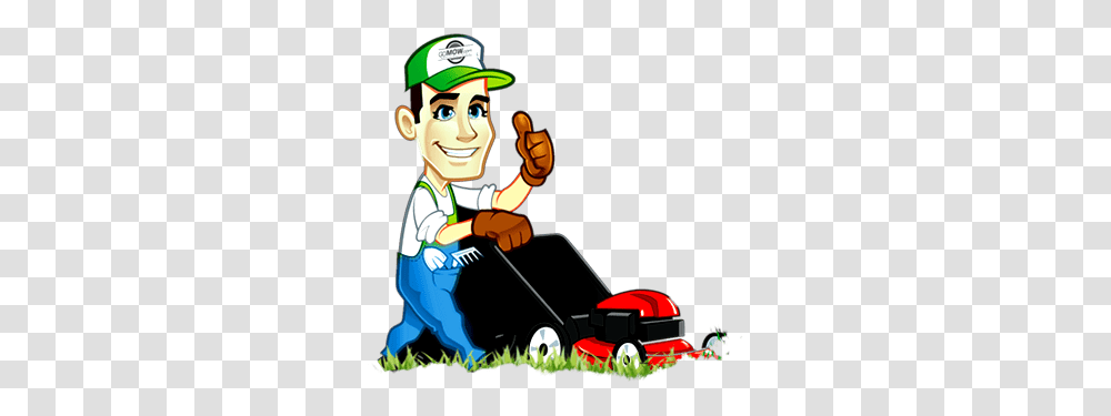 Lawn Mowing Lawn Care Services In Texas Gomow, Lawn Mower, Tool, Person, Human Transparent Png