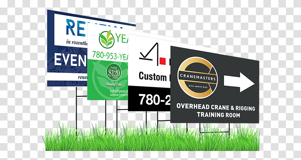 Lawn Sign, Label, Paper Transparent Png