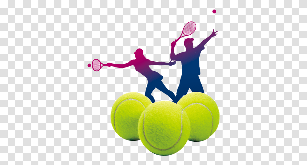 Lawn Tennis Background Hd, Tennis Ball, Sport, Sports Transparent Png