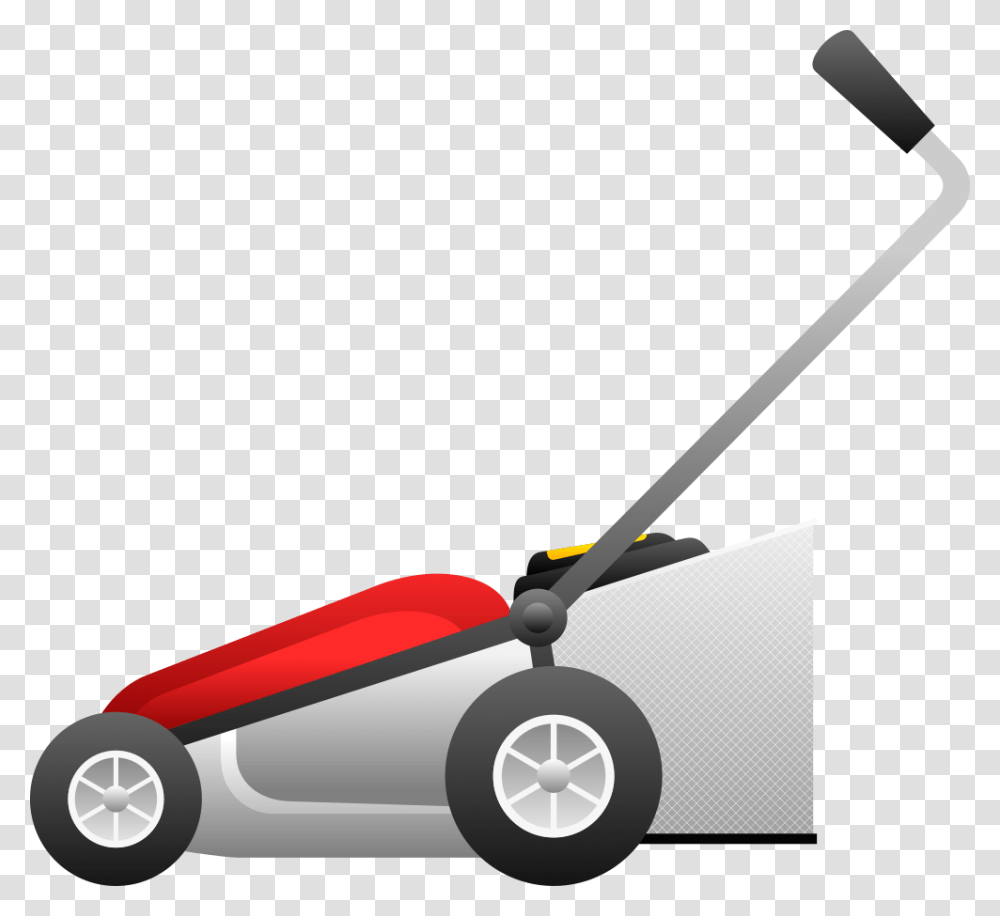 Lawnmower Clipart, Tool, Lawn Mower, Vacuum Cleaner, Appliance Transparent Png