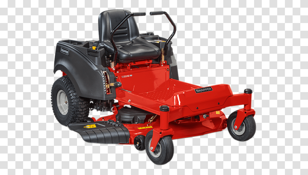 Lawnmower Graphic Zero Turn Huge Freebie Tractor, Lawn Mower, Tool Transparent Png