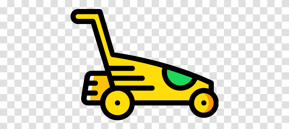 Lawnmower Icon Icon, Tool, Lawn Mower Transparent Png