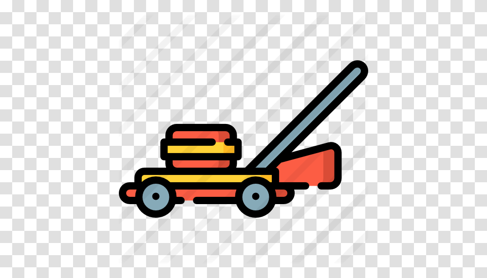 Lawnmower, Lawn Mower, Tool, Vehicle, Transportation Transparent Png