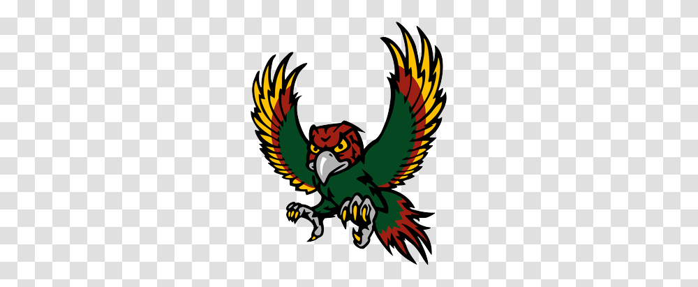 Lawrence Free State High School, Eagle, Bird, Animal, Claw Transparent Png