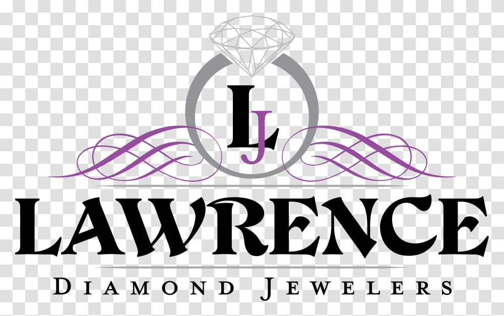 Lawrence Jewelers Logo 12 12 Trafalgar Residence, Alphabet, Label Transparent Png