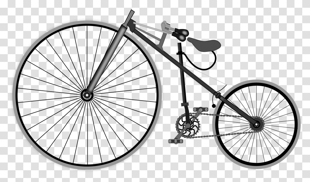 Lawson Bicycle, Vehicle, Transportation, Bike, Tandem Bicycle Transparent Png