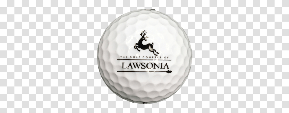 Lawsonia Pinnacle Ball, Golf Ball, Sport, Sports, Birthday Cake Transparent Png