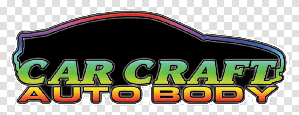 Lawton - Car Craft Auto Body Horizontal, Vehicle, Transportation, Automobile, Pac Man Transparent Png