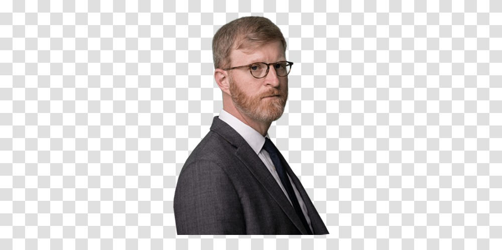 Lawyer, Face, Person, Suit, Overcoat Transparent Png