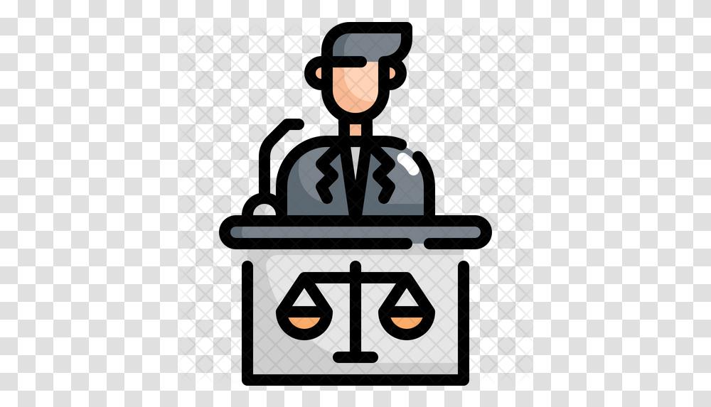Lawyer Icon Clip Art, Crowd, Logo, Symbol, Trademark Transparent Png