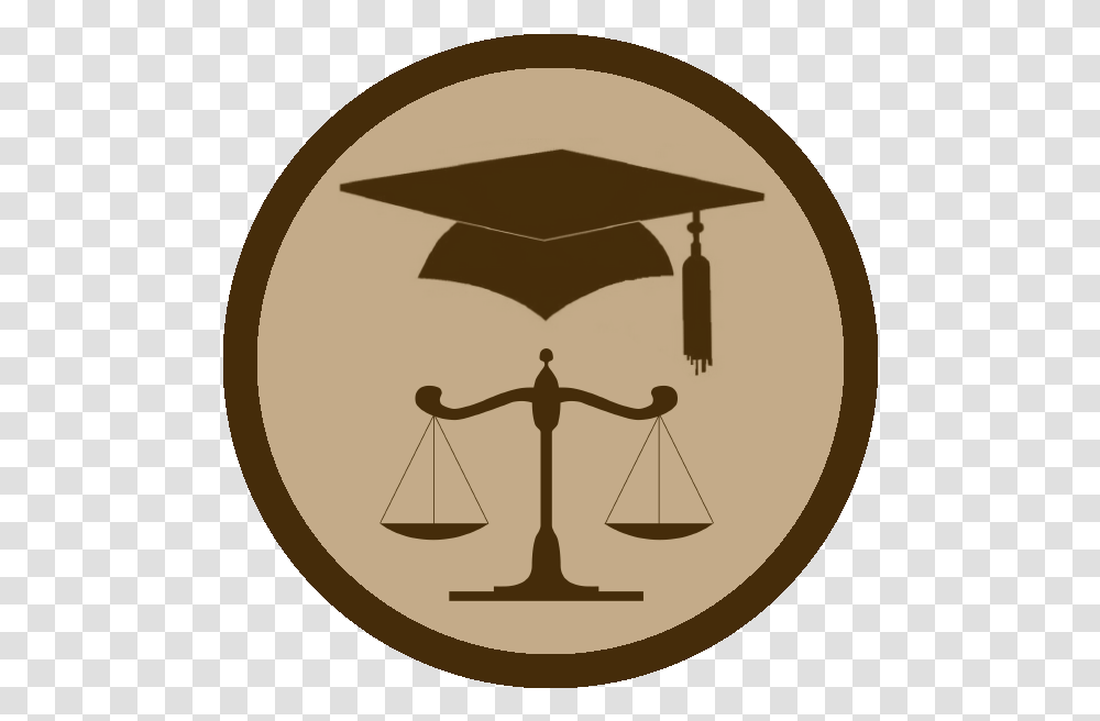 Lawyer, Lamp, Hourglass, Scale Transparent Png
