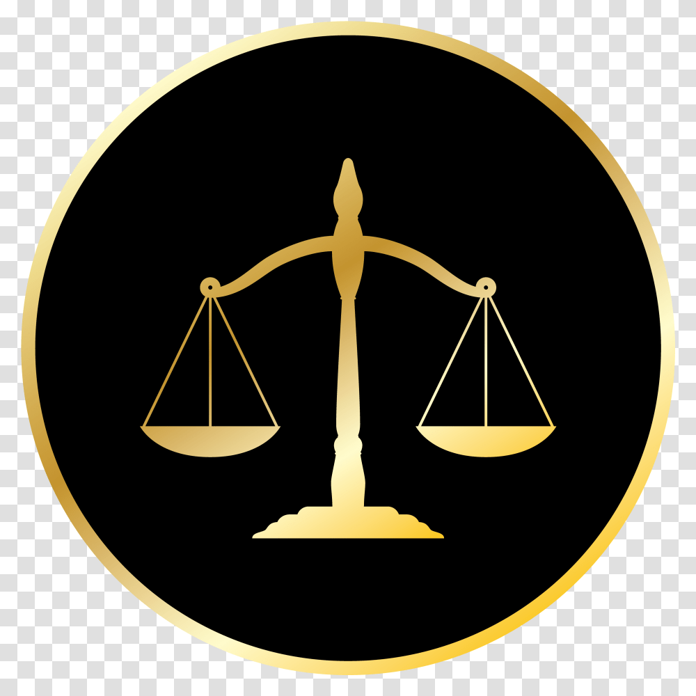 Lawyer, Lamp, Scale Transparent Png