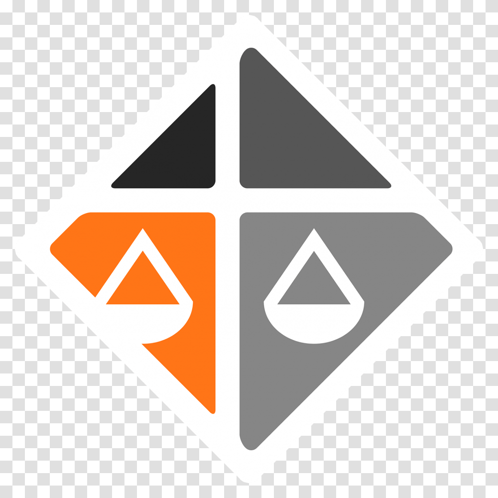 Lawyers In The Philippines Triangle, First Aid Transparent Png