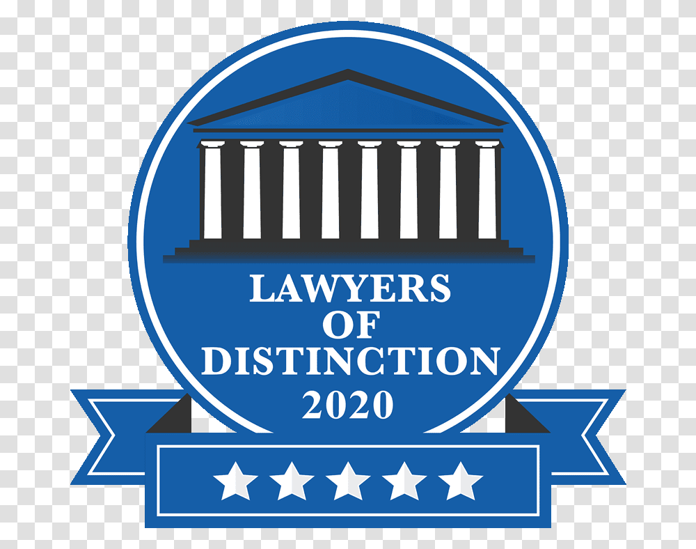 Lawyers Of Distinction 2019, Advertisement, Poster, Flyer, Paper Transparent Png