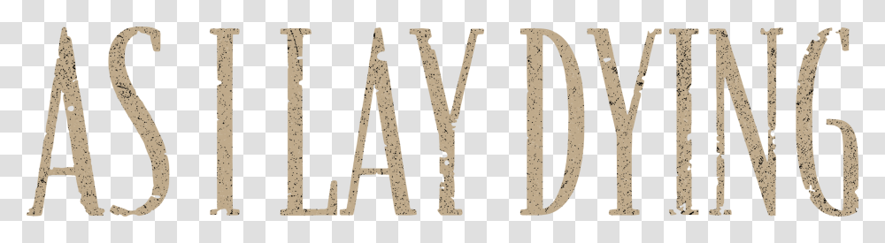 Lay Dying Logo, Ground, Texture, Sand, Outdoors Transparent Png