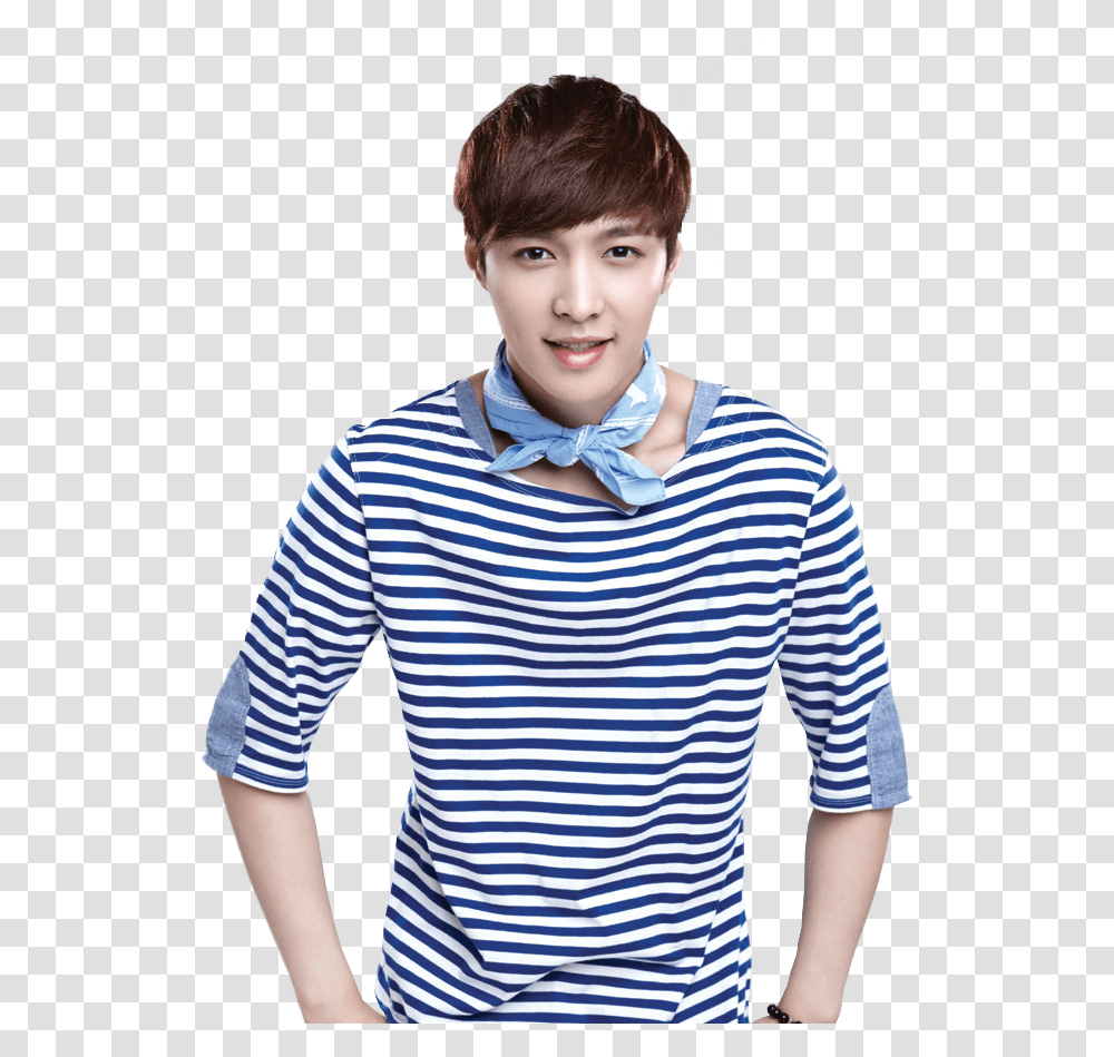 Lay Exo Download Lay Exo No Background, Sleeve, Apparel, Long Sleeve Transparent Png