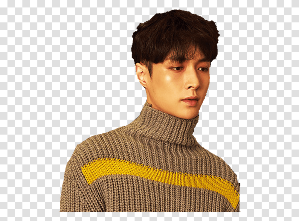 Lay Exo Lay, Apparel, Person, Human Transparent Png