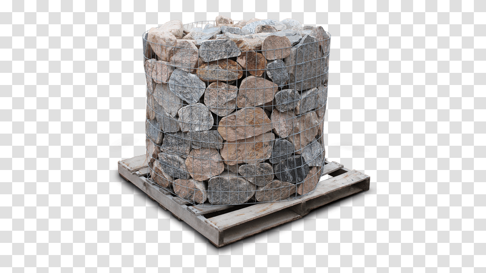 Layer 21 Stone Wall, Rock, Wood, Rubble, Archaeology Transparent Png