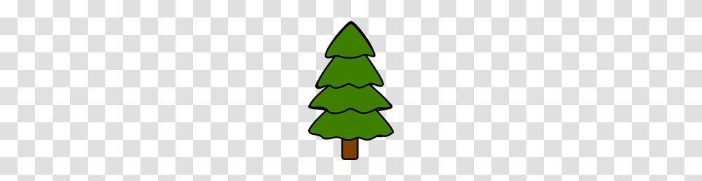 Layer Green Fir Tree Clip Art For Web, Plant, Christmas Tree, Ornament, Abies Transparent Png