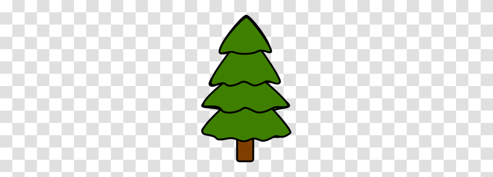 Layer Green Fir Tree Clip Art, Plant, Christmas Tree, Ornament, Abies Transparent Png
