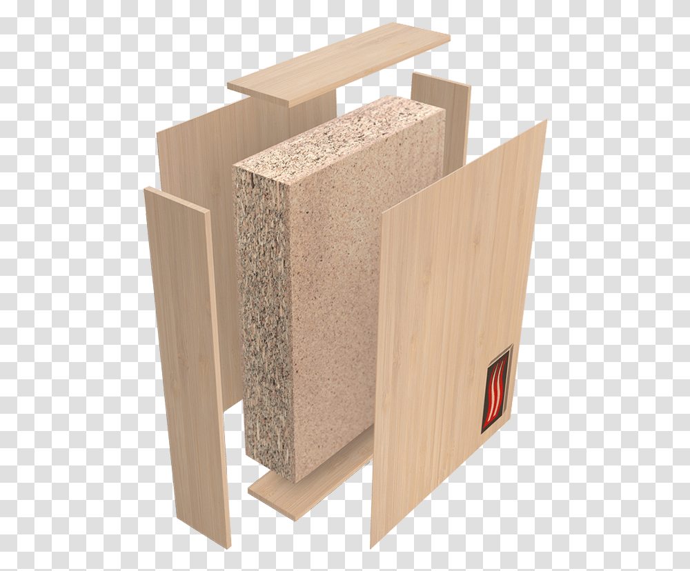 Layer Particle Board 30 Minutes Fire Rated Boards, Wood, Plywood, Tabletop, Furniture Transparent Png