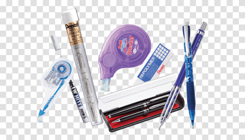 Layer Ruler, Pencil Box, Injection Transparent Png