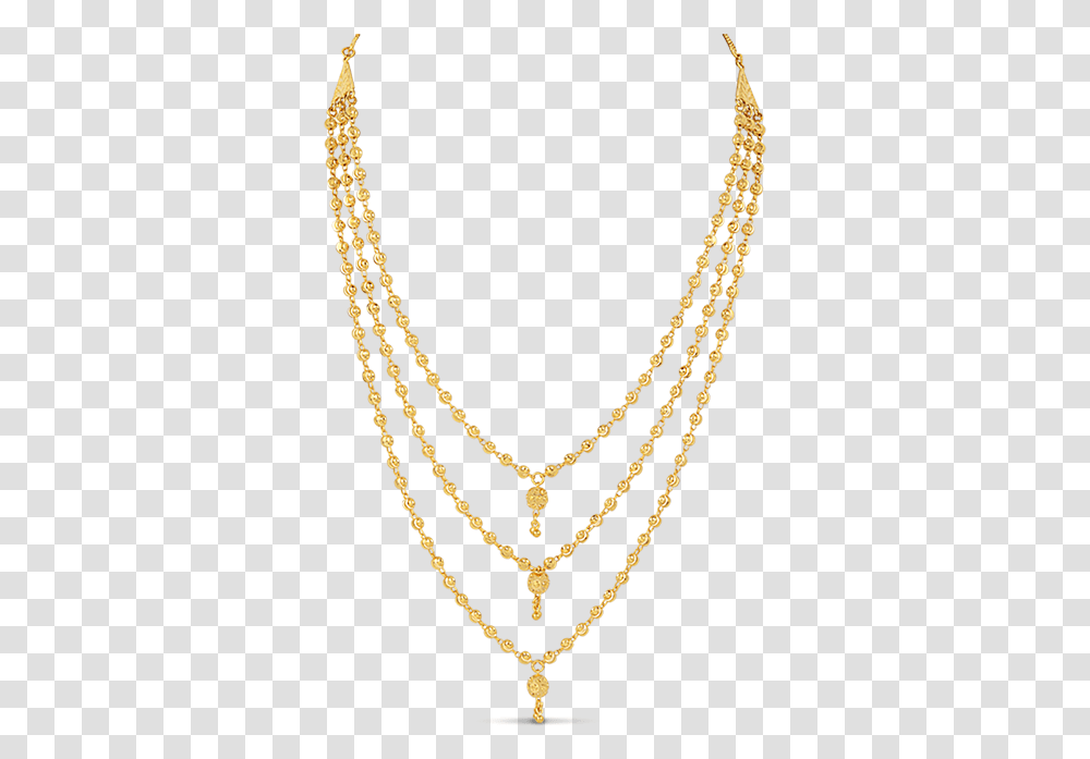 Layered Necklace Gold India, Jewelry, Accessories, Accessory, Chain Transparent Png