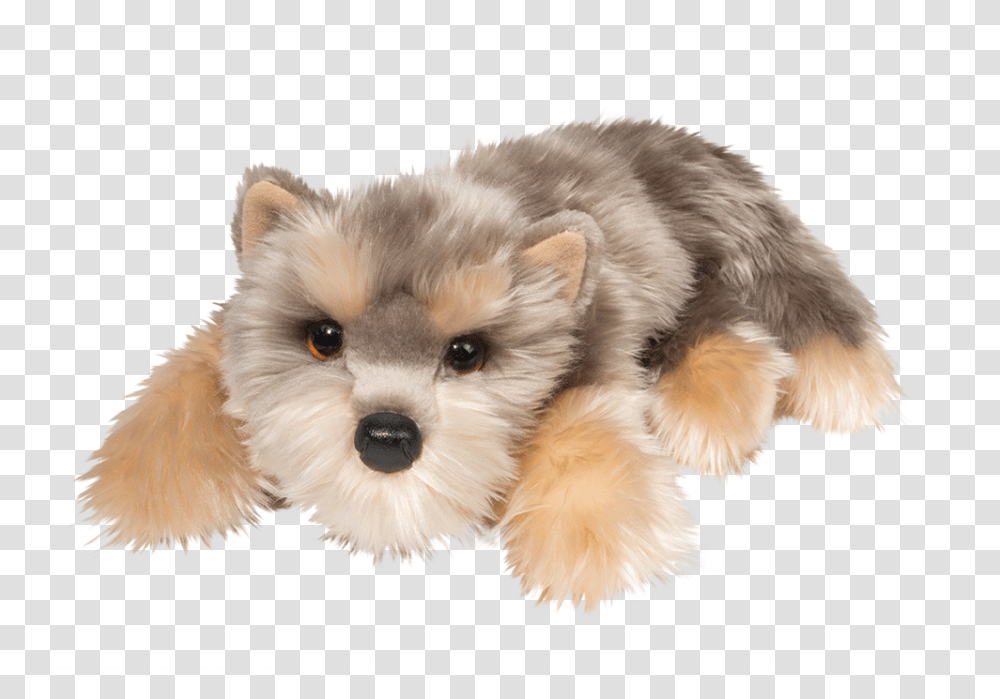 Laying Down Dog Laying Down, Toy, Plush, Pet, Canine Transparent Png