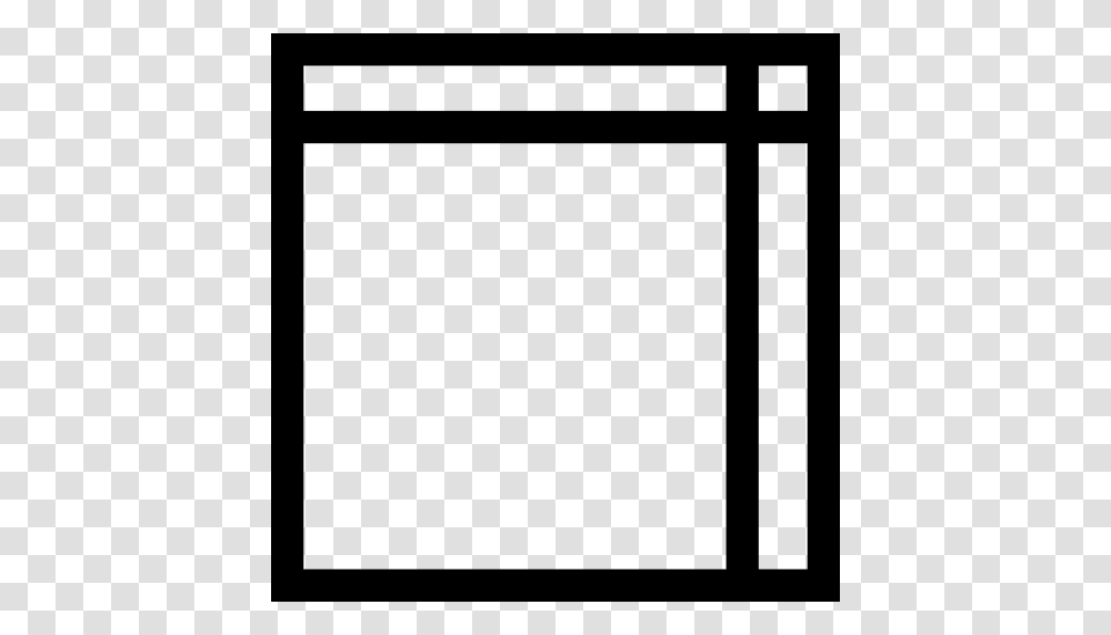 Layout Icon, Gray, World Of Warcraft Transparent Png