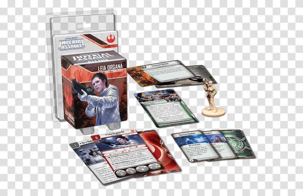 Layout Imperial Assault Return To Hoth Expansions, Poster, Advertisement, Flyer, Paper Transparent Png
