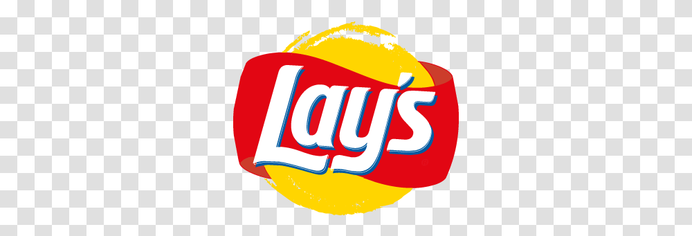 Lays Chips Vector Logo Lays Chips Logo Vector, Symbol, Trademark, Beverage, Drink Transparent Png