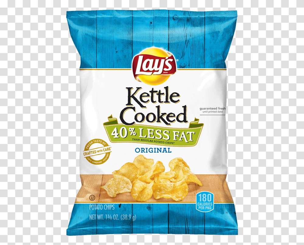 Lays Kettle Cooked Bbq, Food, Snack, Fried Chicken, Mayonnaise Transparent Png