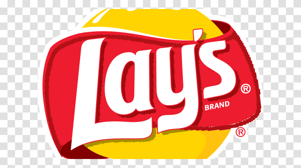 Lays Most Chosen Global Fmcg Brand Kantar, Logo, Beverage Transparent Png