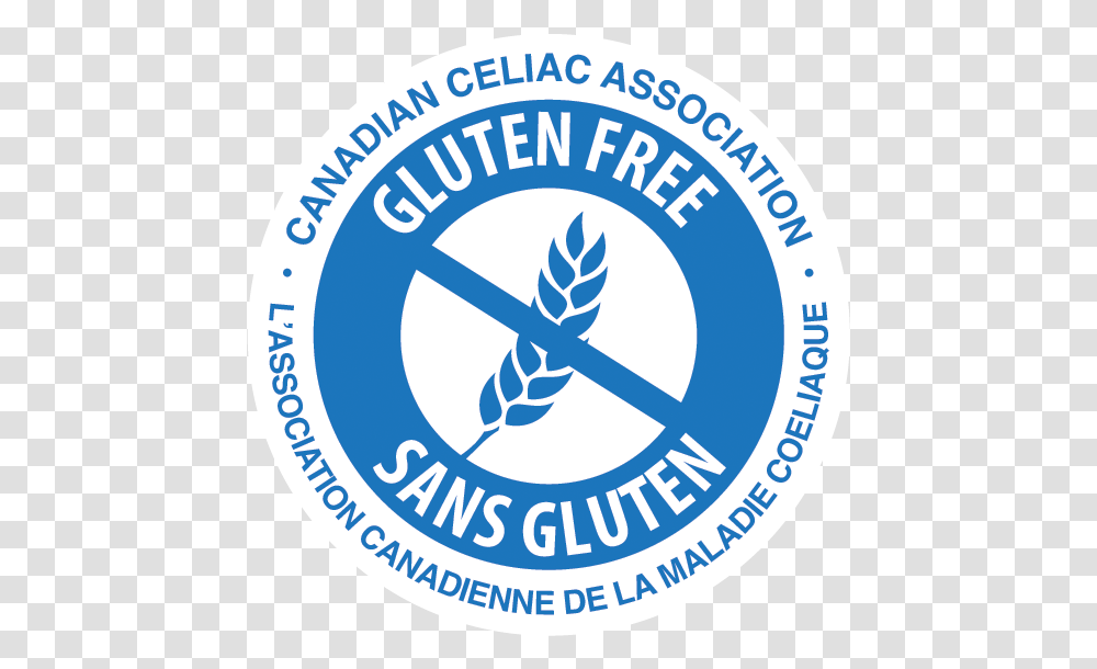 Lays Potato Chips First Product To Be Certified Gluten, Label, Sticker, Logo Transparent Png