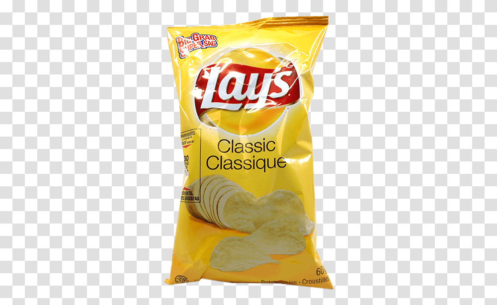 Lays Potato Chips, Food, Sliced, Bread, Snack Transparent Png