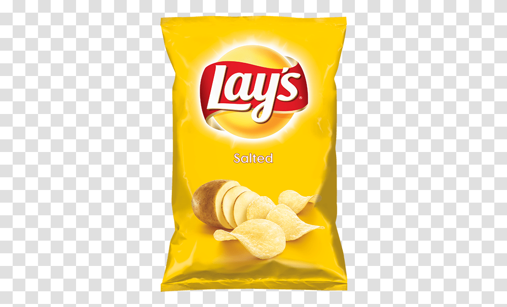 Lays Solone, Food, Bread, Snack, Fries Transparent Png