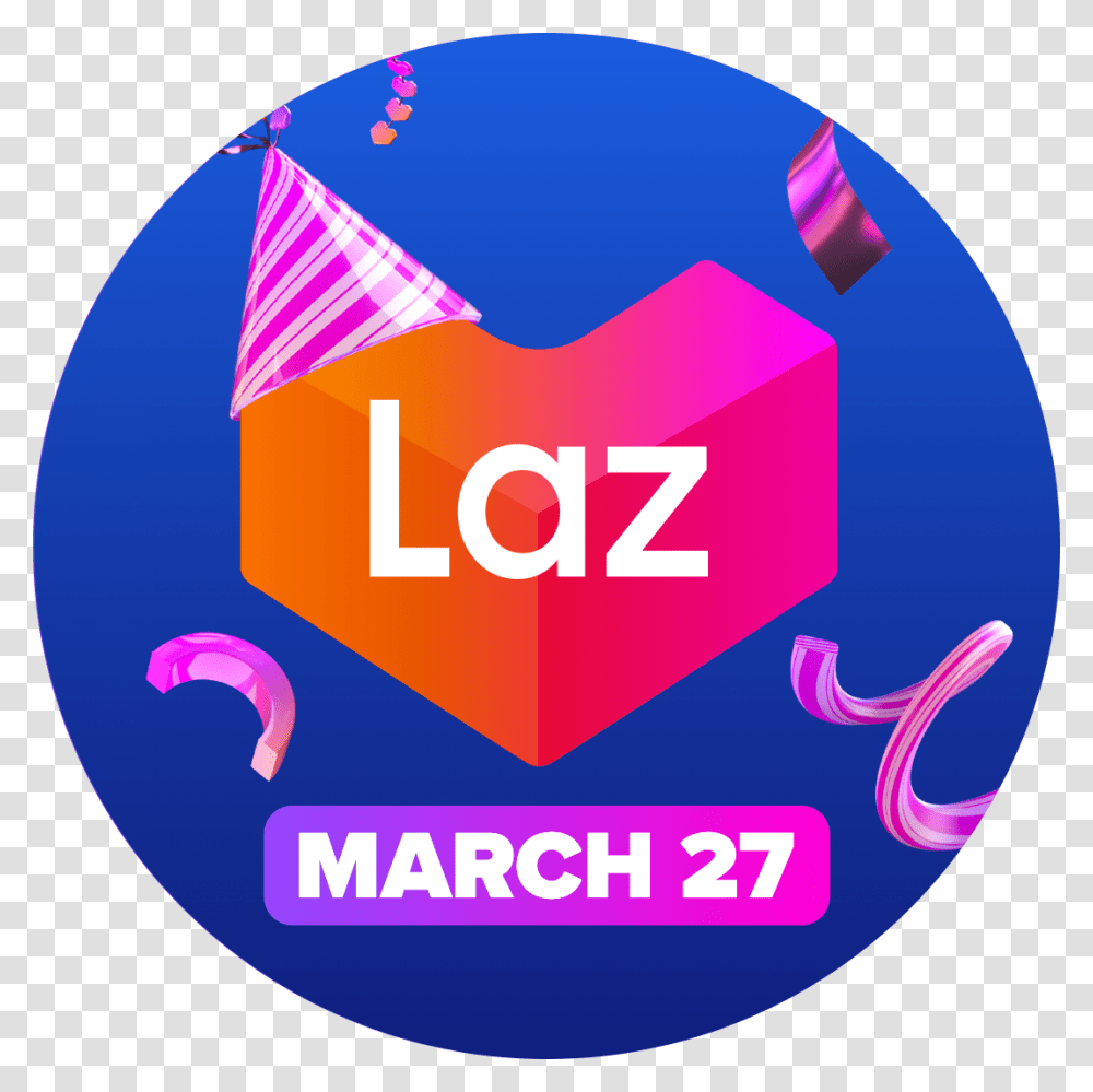 Lazada 8th Birthday Sale 2020, Poster, Advertisement, Flyer, Paper Transparent Png