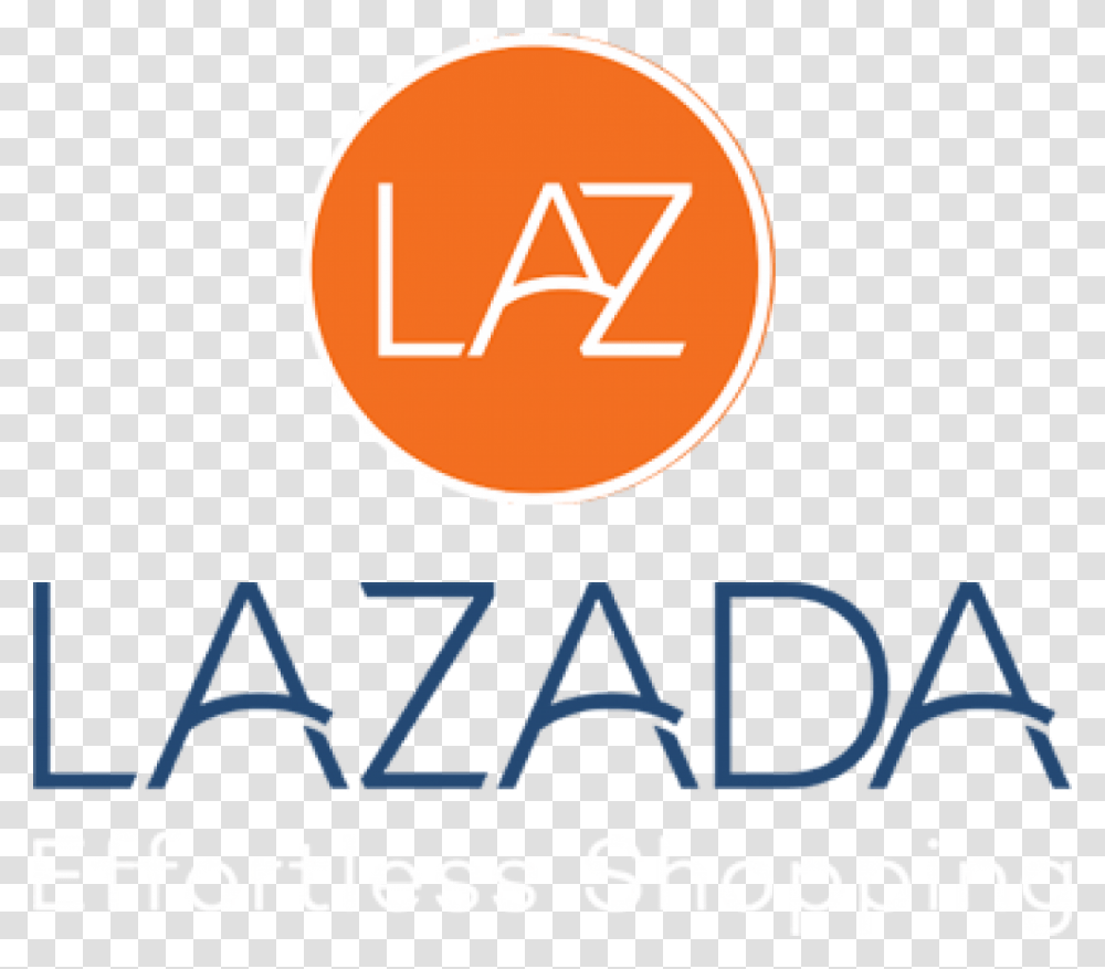Lazada Thailand Logo Lazada Logo No Background, Poster, Coupe Transparent Png