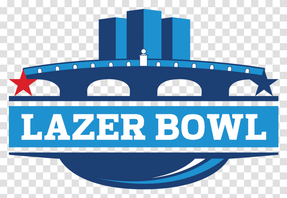 Lazer Bowl Iii Logo, Vehicle, Transportation, Watercraft, Ship Transparent Png