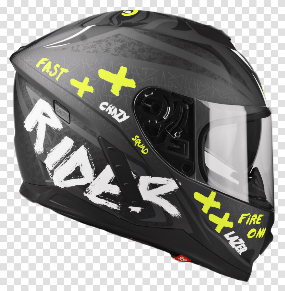 Lazer, Apparel, Crash Helmet Transparent Png