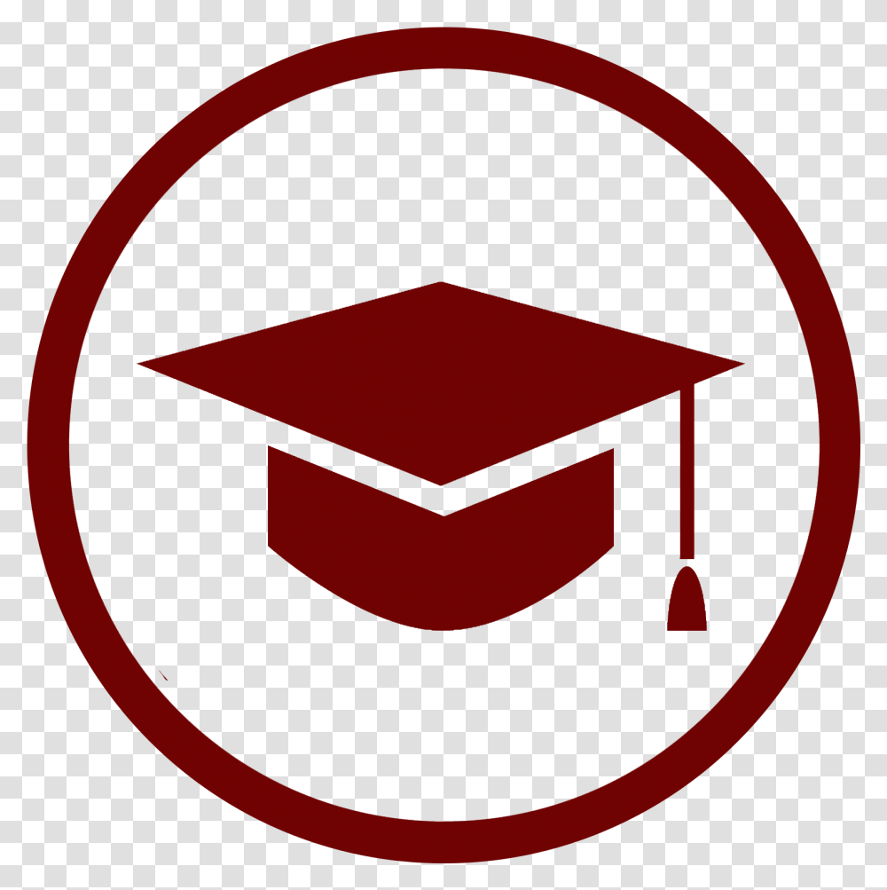 Lazgro Circle Education Icon, Graduation, Label, Text, Symbol Transparent Png