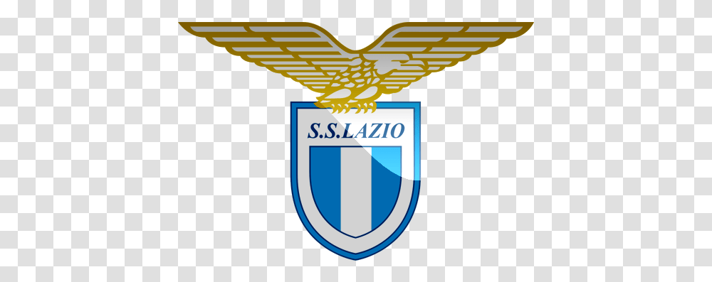 Lazio Hd Logo Facebook Soccer Avatars, Symbol, Trademark, Armor, Badge Transparent Png