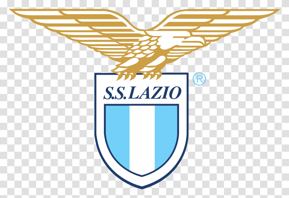 Lazio Logo Lazio Logo, Symbol, Trademark, Armor, Emblem Transparent Png