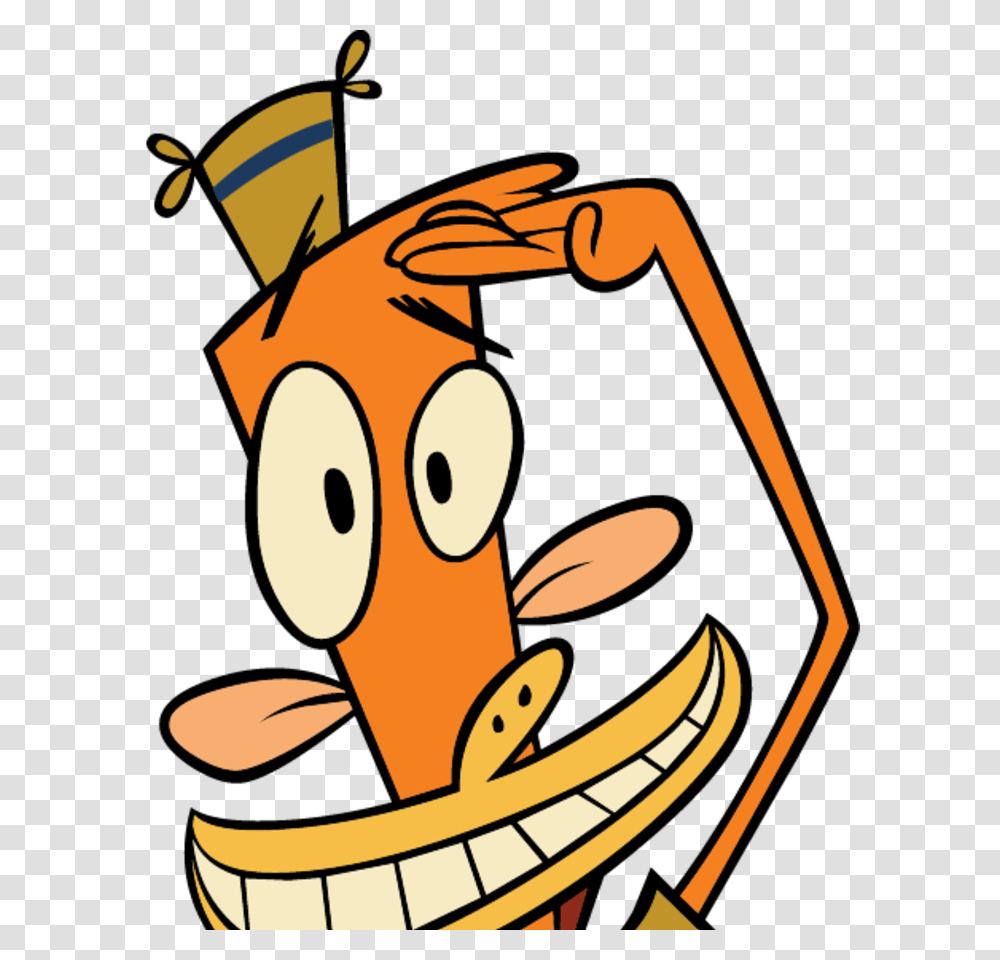 Lazlo From Camp Lazlo Transparent Png