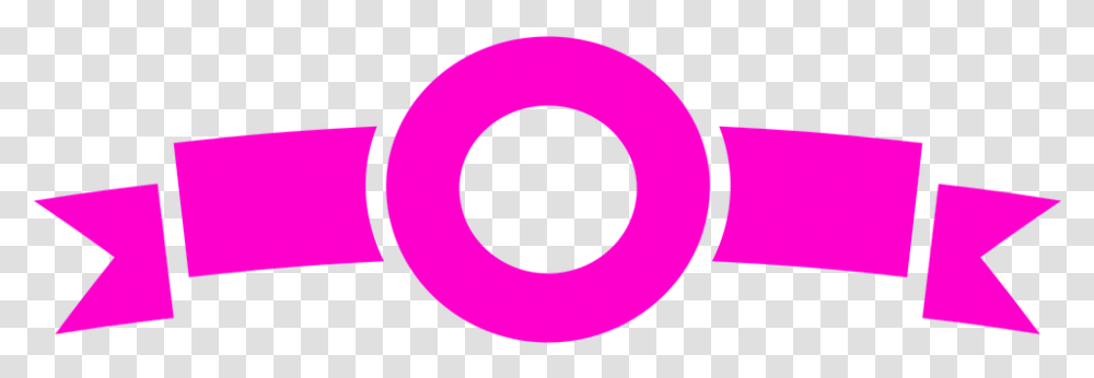 Lazo Rosa Cancer De Mama Dia De La Mujer Femenino Breast Cancer, Number, Alphabet Transparent Png