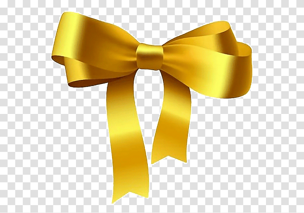 Lazos Gold Ribbon, Lamp, Tie, Accessories, Accessory Transparent Png