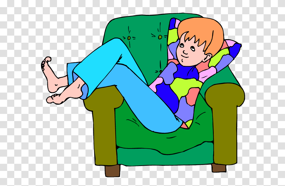 Lazy Bee Clip Art, Sitting, Reading, Video Gaming, Female Transparent Png
